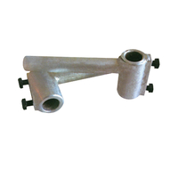 Guide Wheel Mounting Bracket