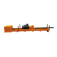 Horizontal Core Drill