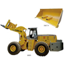 Forklift Series