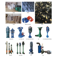 Plastics Tubing And Water Pump