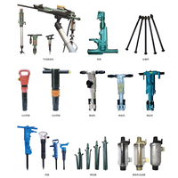 Pneumatic Pick