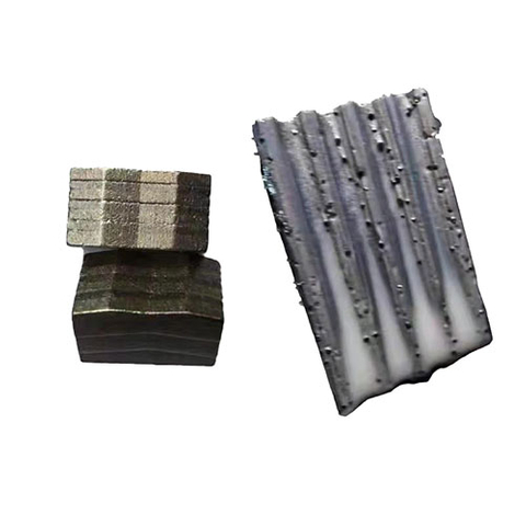 Diamond Segments for Granite Cutting