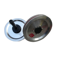 Guide Wheel for Wire Saw Machine