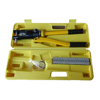 Portable Hydraulic Clamp