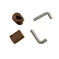 L-Shaped Weight Pin