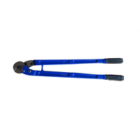 Bolt Cutters for Wire Shelving