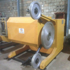 Guide Wheel for Wire Saw Machine