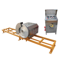 Block Trimming Machine