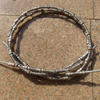 Spring Diamond Rope Saw