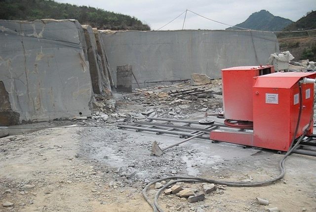 High Quality Equipment