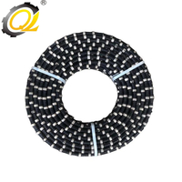 Diamond Wire Saw for Granite Mining