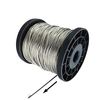 Spring Steel Wire Ropes