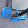Guide Wheel for Wire Saw Machine