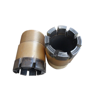 Diamond Core Drill Bits for Stone