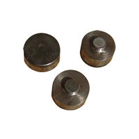 Round Diamond PCD