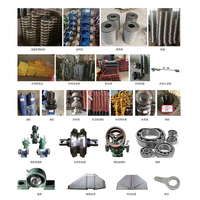 Stone Machine Accessories