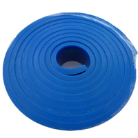 Rubber Strip For Wire Saw Machine