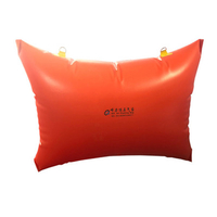 Pushing Air Bag for Quarrying