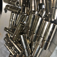 Fixed Joints for Diamond Wire Saw