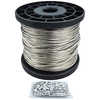 Spring Steel Wire Ropes