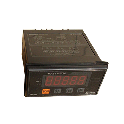 Electric Fitting for Chain Saw Machine