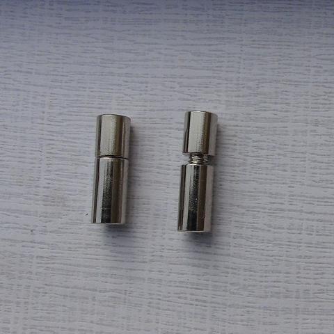 Connector for Diamond Wire Saw