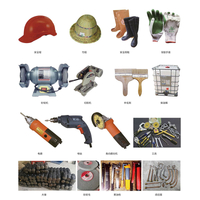 Labor Insurance Hardware Tools