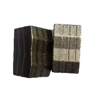 Diamond Segments for Granite Cutting